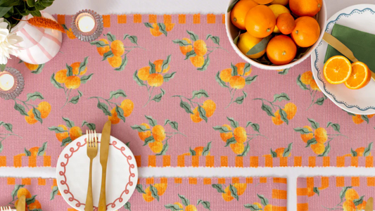 Easy Summer Tablescape Ideas to Wow Your Guests