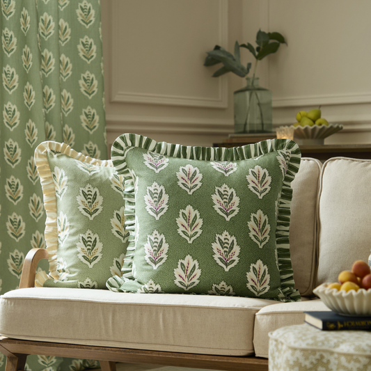 Simple Styling Ideas for a Nature-Inspired Home