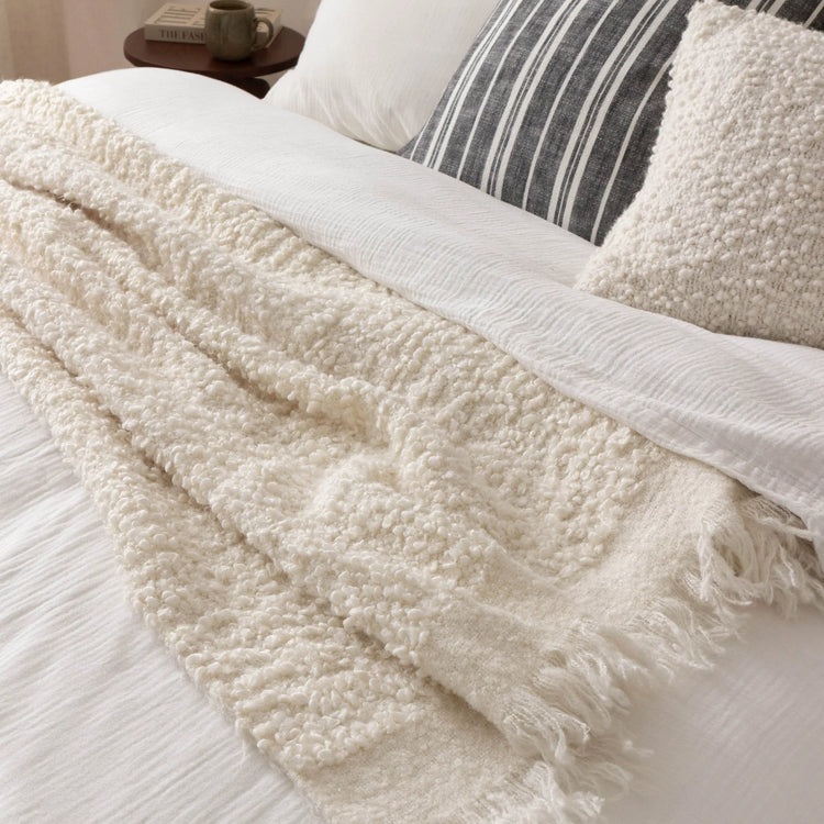 Blankets & Throws