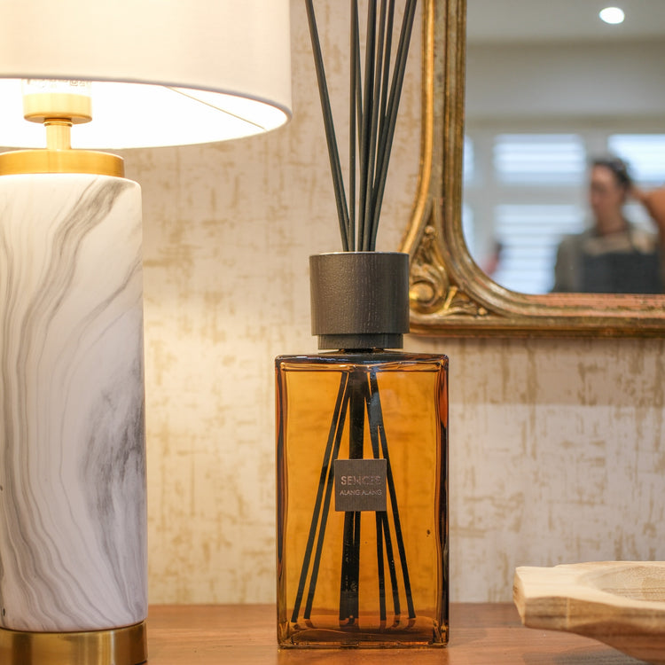 Reed Diffusers