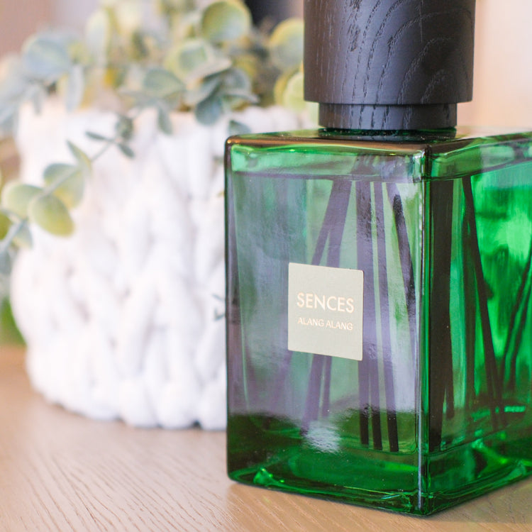 Sences Luxury Reed Diffusers