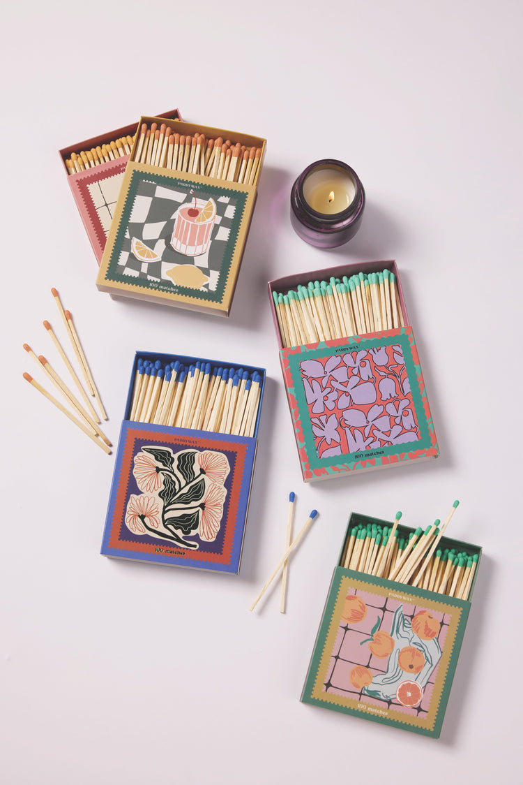 Matches