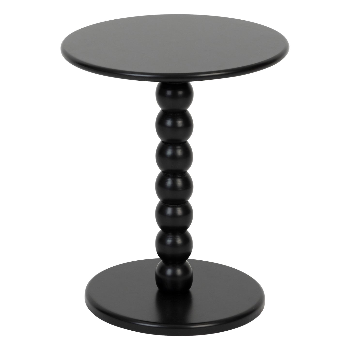 Coffee Table Chamlo Black