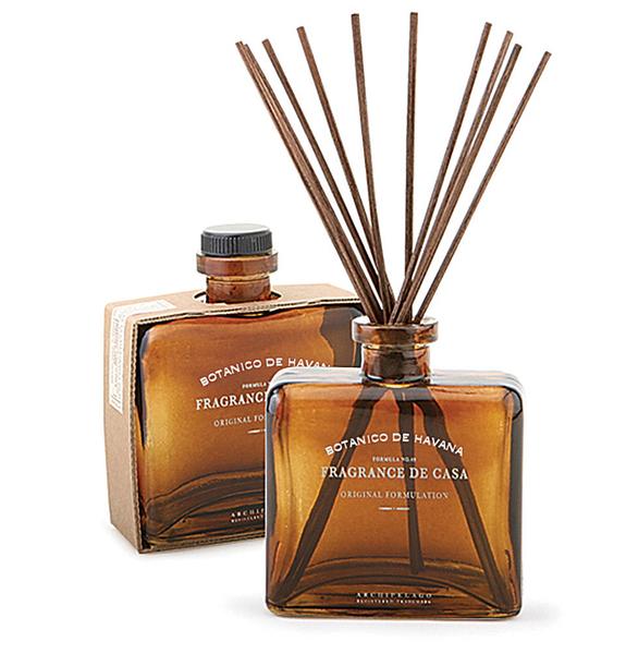 Botanico de Havana Reed Diffuser by Archipelago