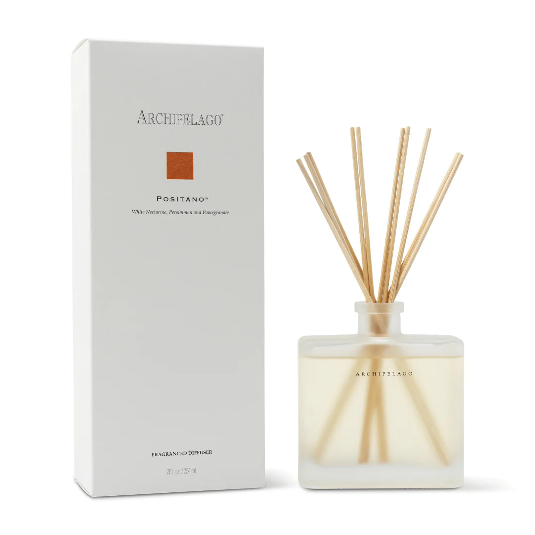 Excursion Positano Reed Diffuser by Archipelago