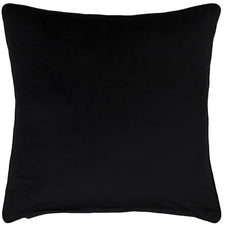 Caval Boucle Jacquard Cushion Mono