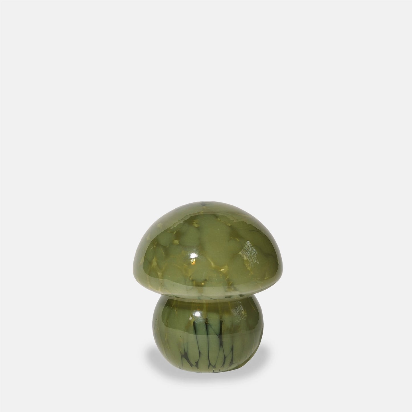 Abigail Ahern Olive Cosmo Portable Lamp