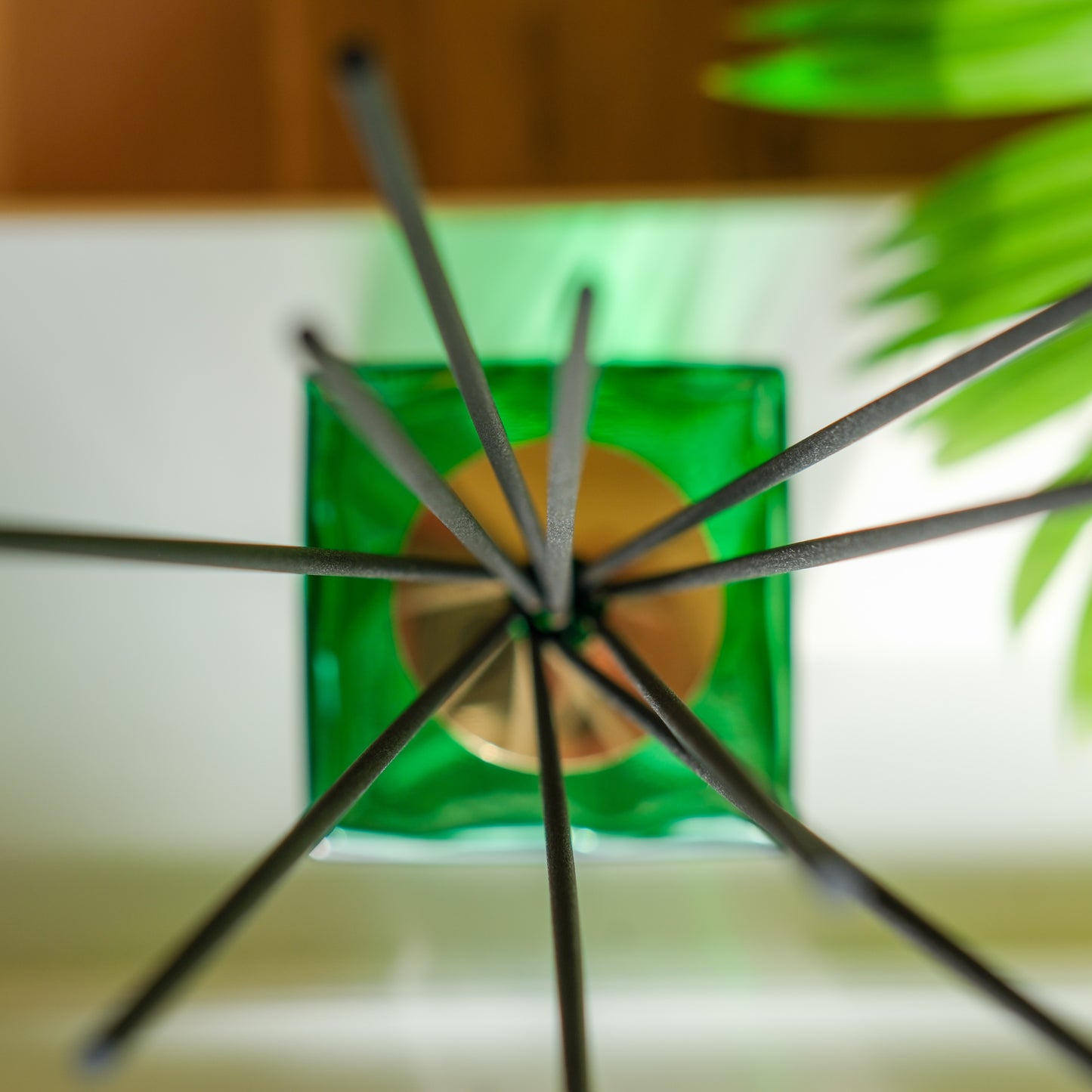 Citrus Verbena Green Reed Diffuser