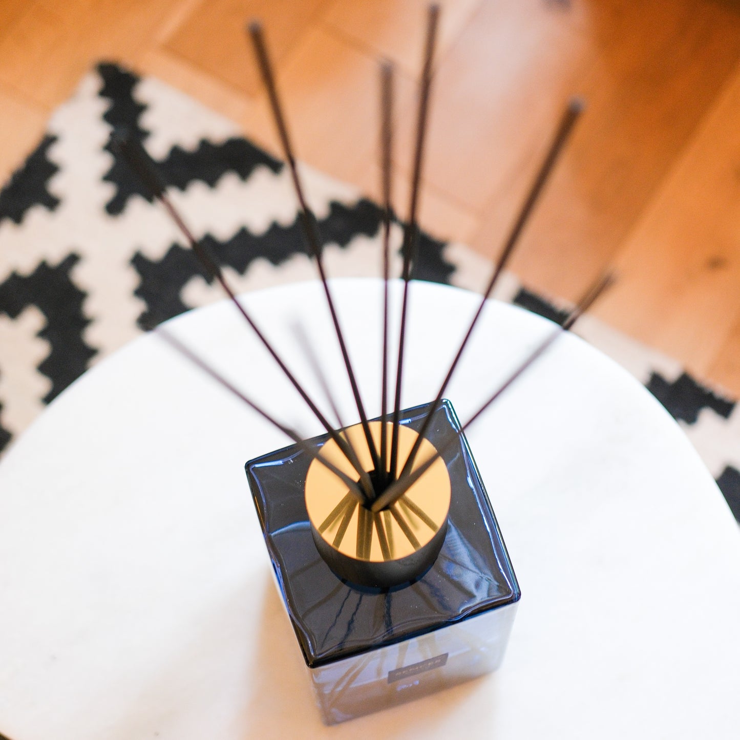 Ocean Blue Reed Diffuser