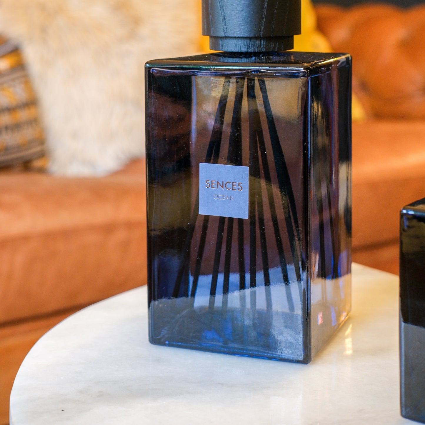 Ocean Blue Reed Diffuser