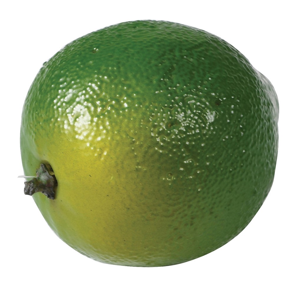 Decorative Faux Lime