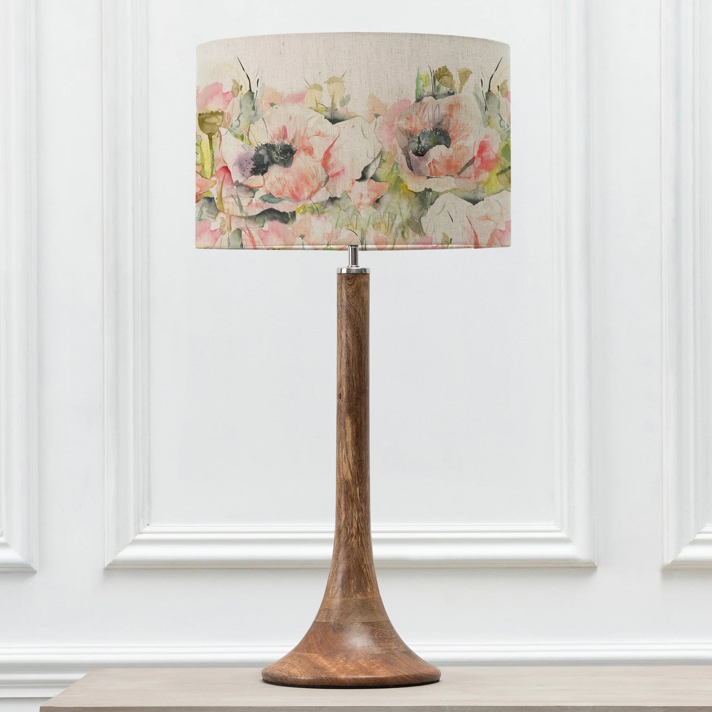 Voyage Maison Kinross Tall Lamp Base Mango