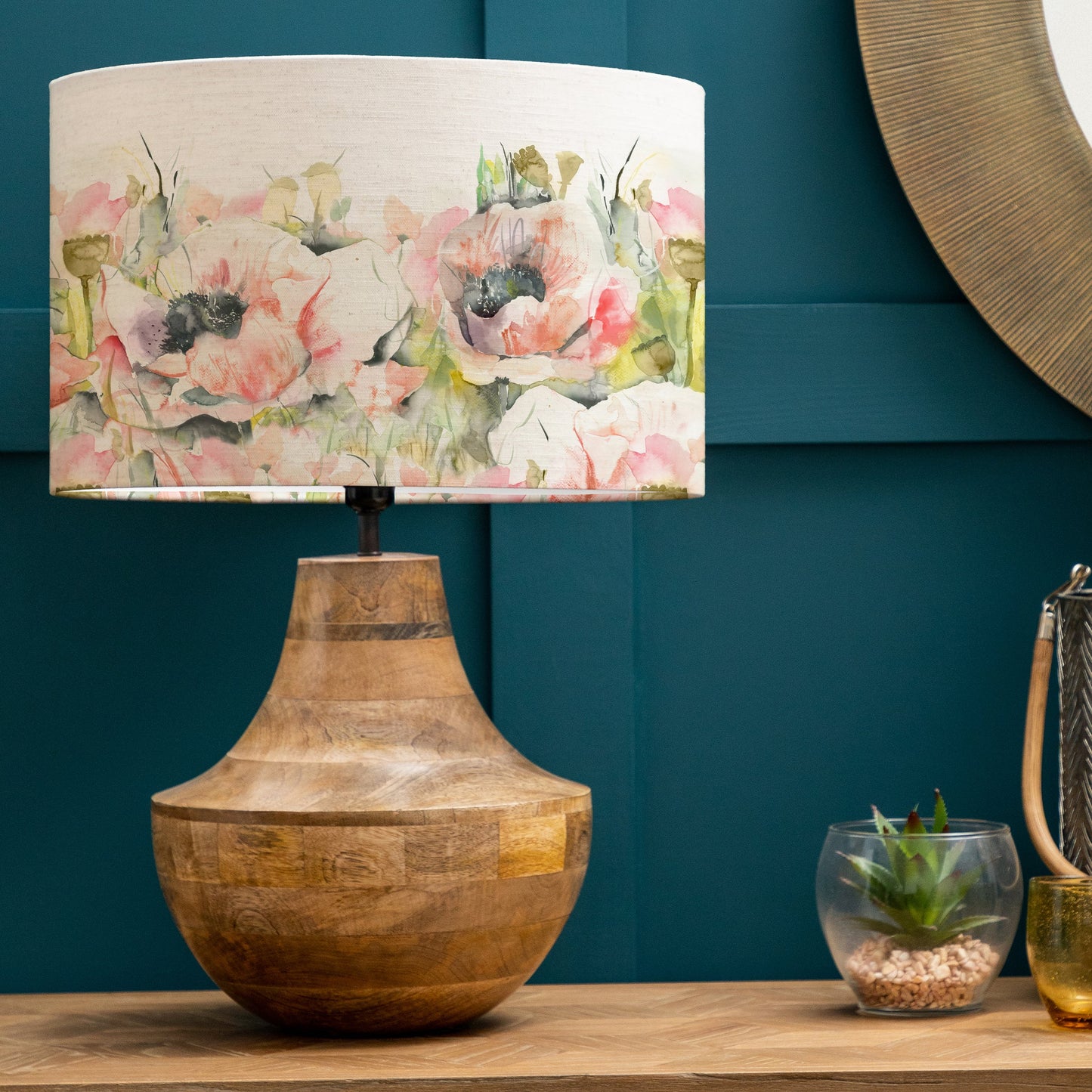 Voyage Maison Leven Lamp Base Mango