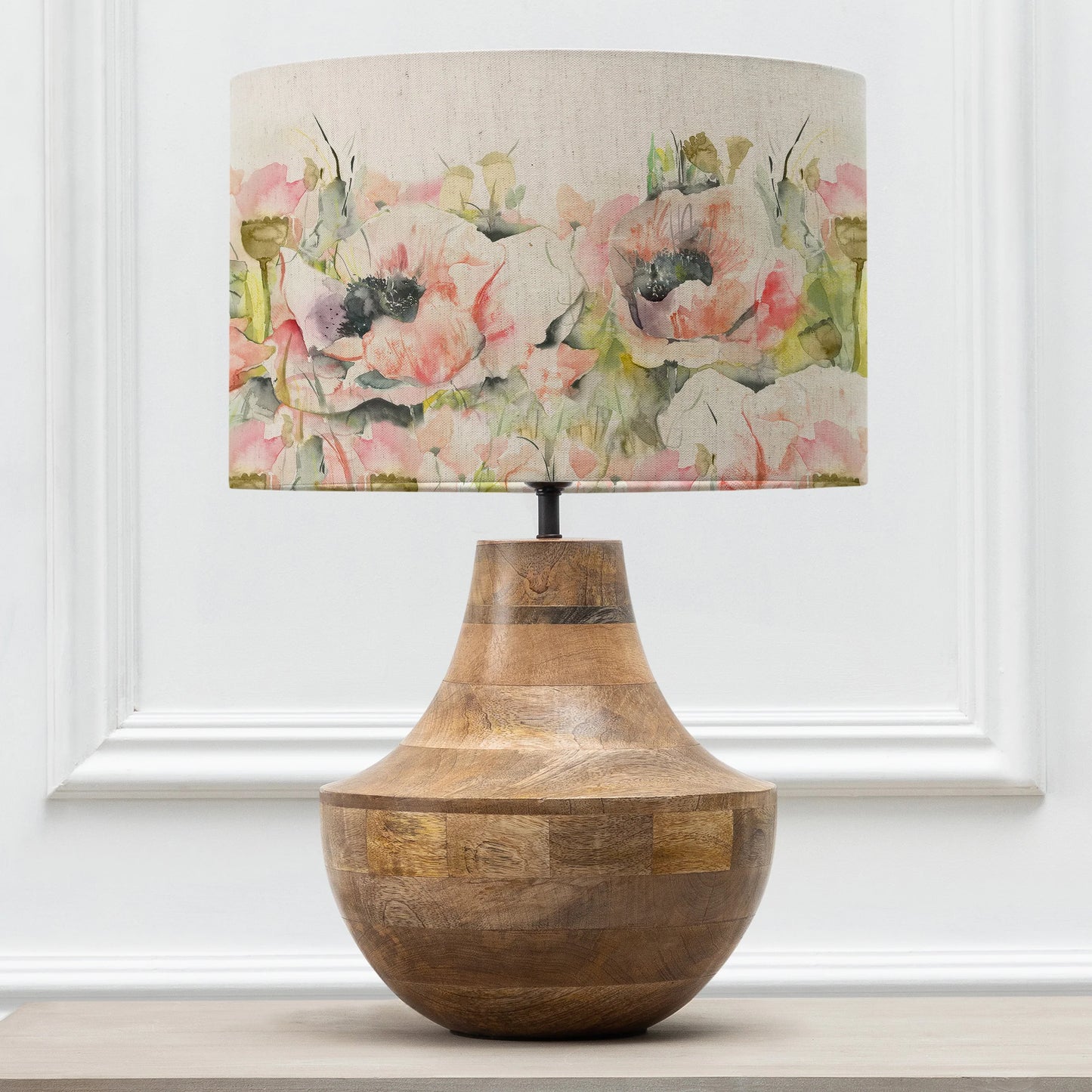 Voyage Maison Leven Lamp Base Mango