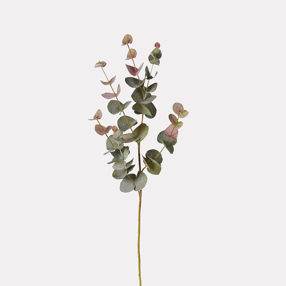Natural Blush Eucalyptus Spray