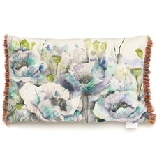 Voyage Maison Papavera Printed Cushion Veronica