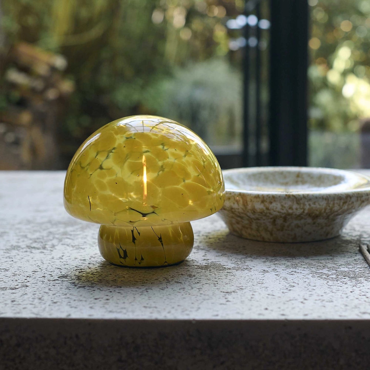 Abigail Ahern Honey Pandora Portable Lamp