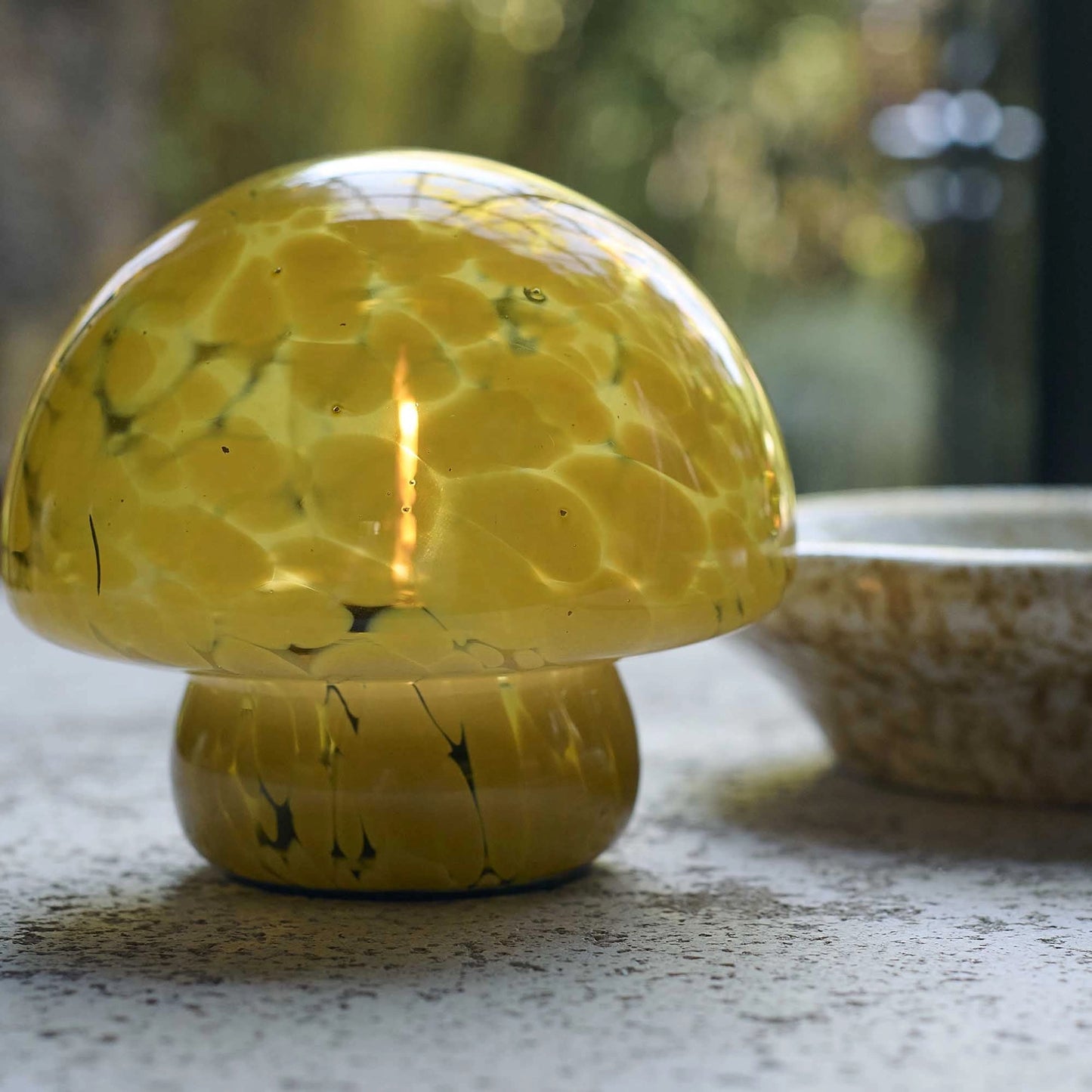 Abigail Ahern Honey Pandora Portable Lamp