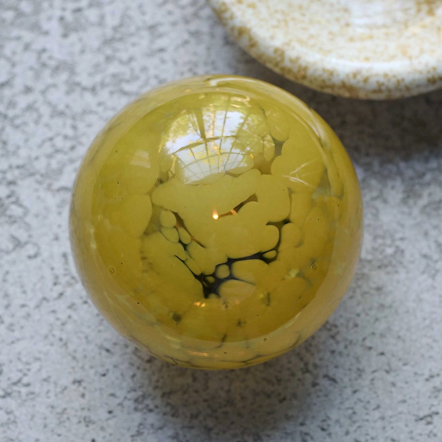 Abigail Ahern Honey Pandora Portable Lamp