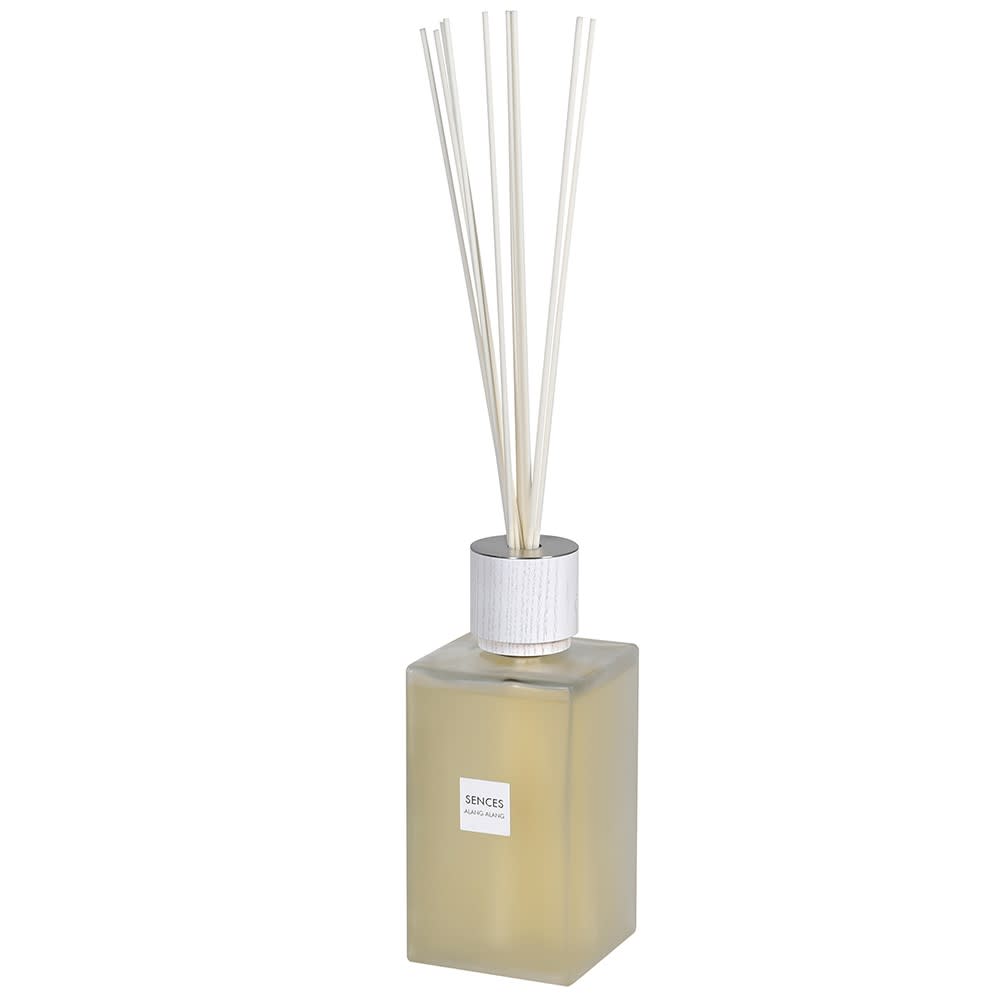 Alang Alang White Reed Diffuser