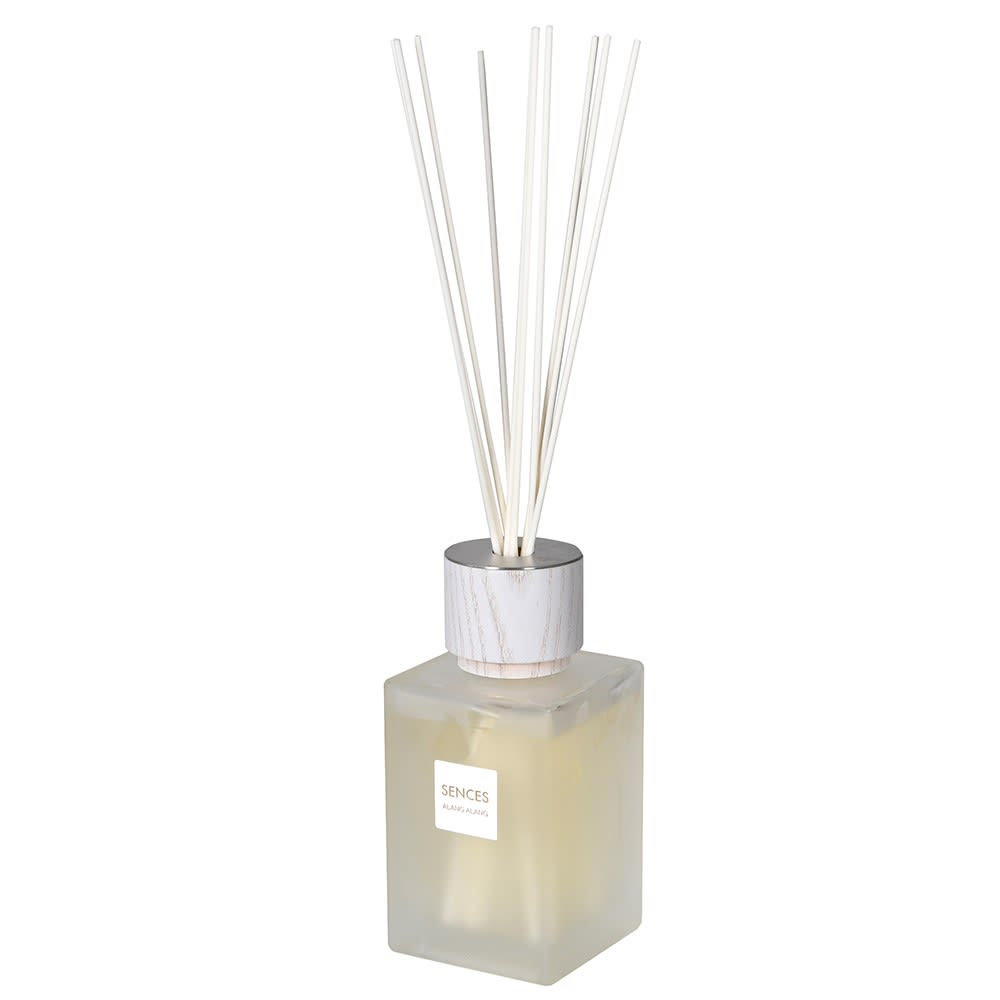 Alang Alang White Reed Diffuser