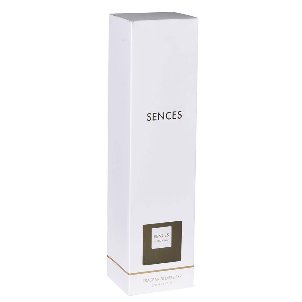 Alang Alang White Reed Diffuser