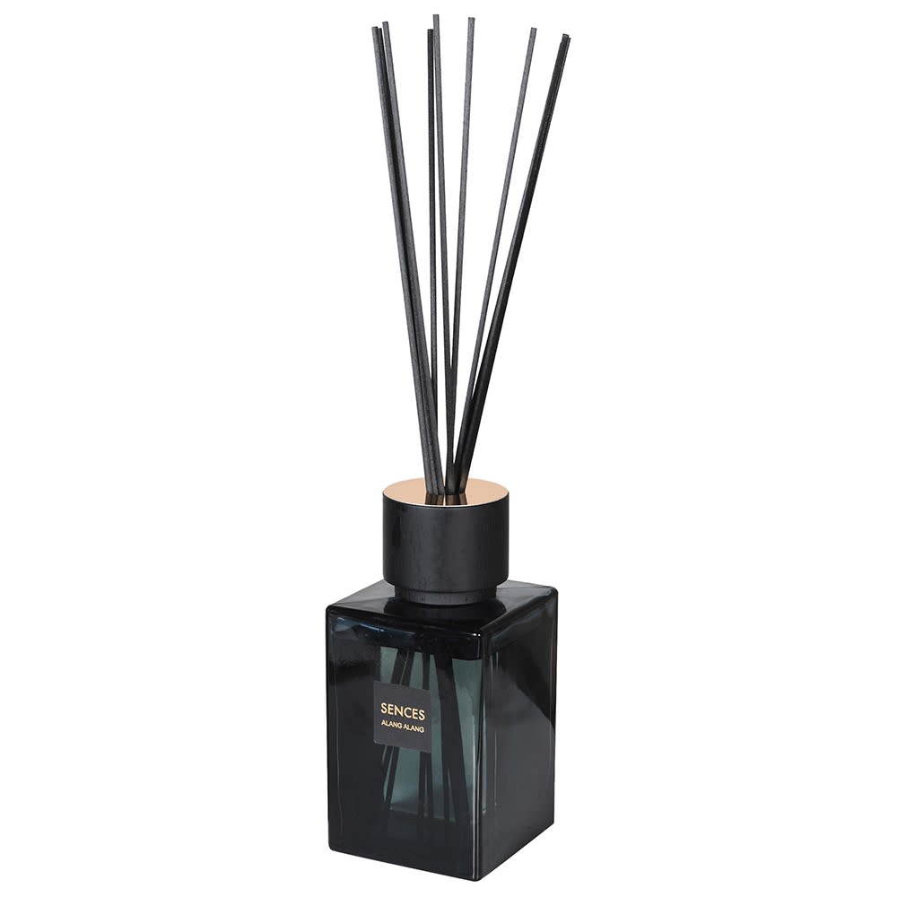 Onyx Black Reed Diffuser