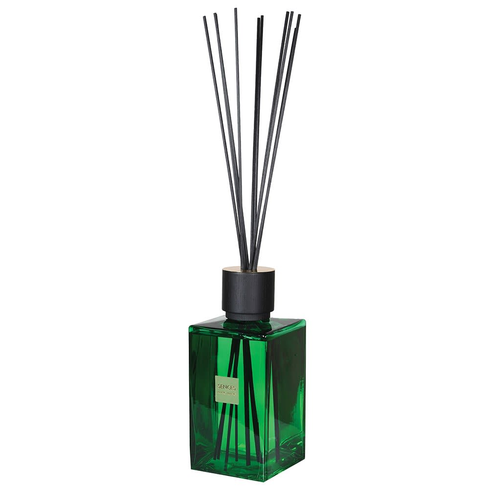 Citrus Verbena Green Reed Diffuser