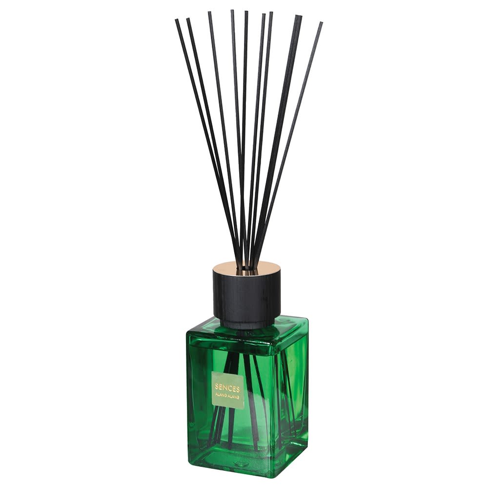 Citrus Verbena Green Reed Diffuser