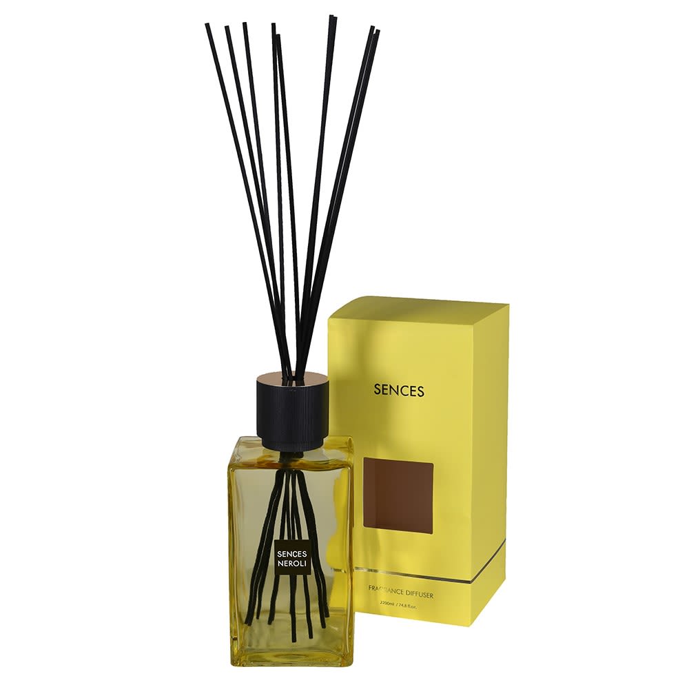 Portofino Neroli Yellow Reed Diffuser
