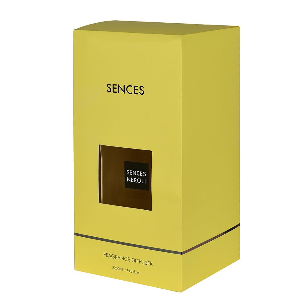 Portofino Neroli Yellow Reed Diffuser