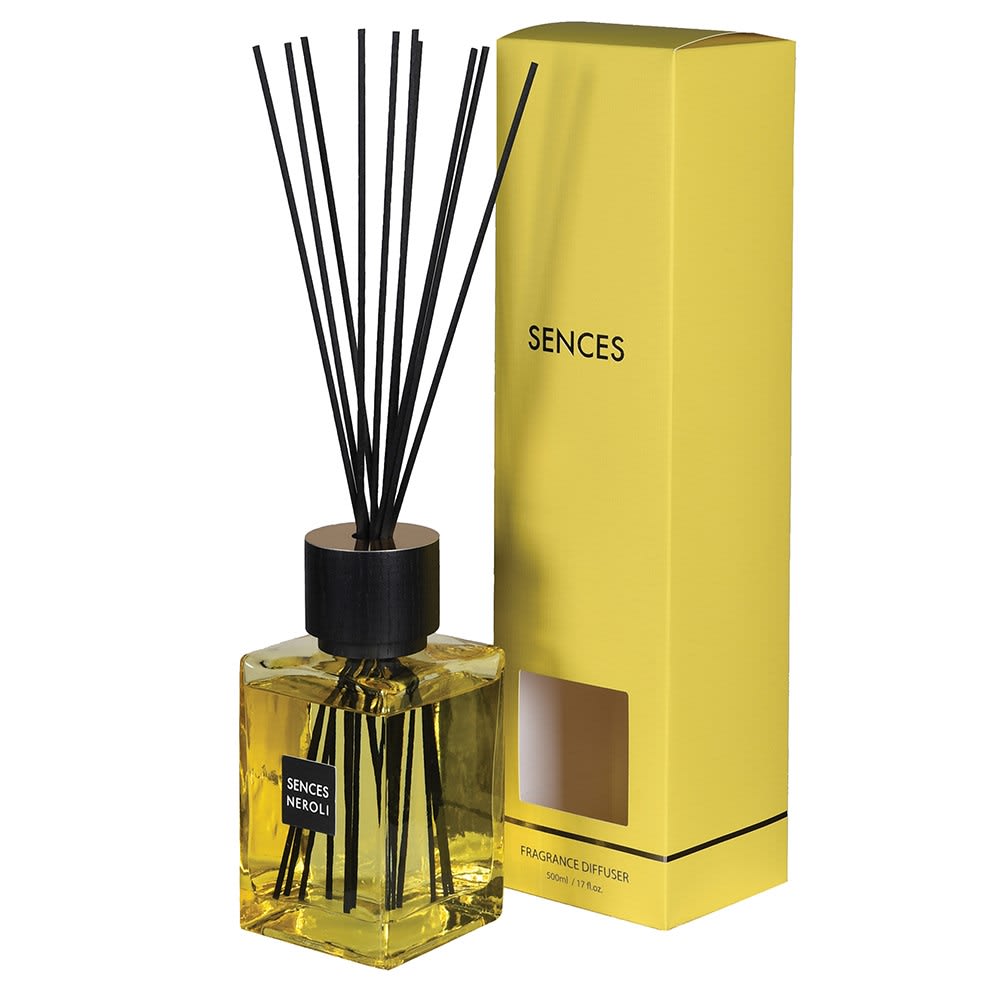 Portofino Neroli Yellow Reed Diffuser