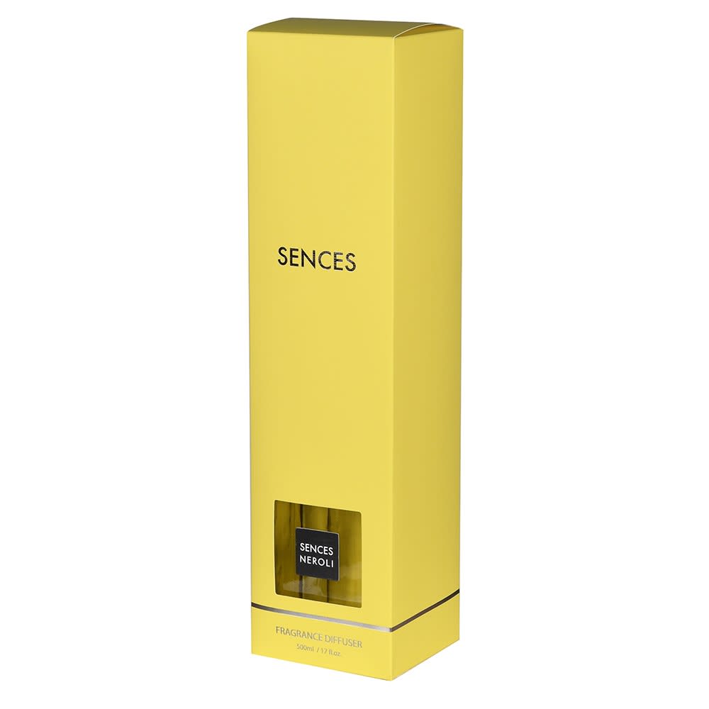 Portofino Neroli Yellow Reed Diffuser