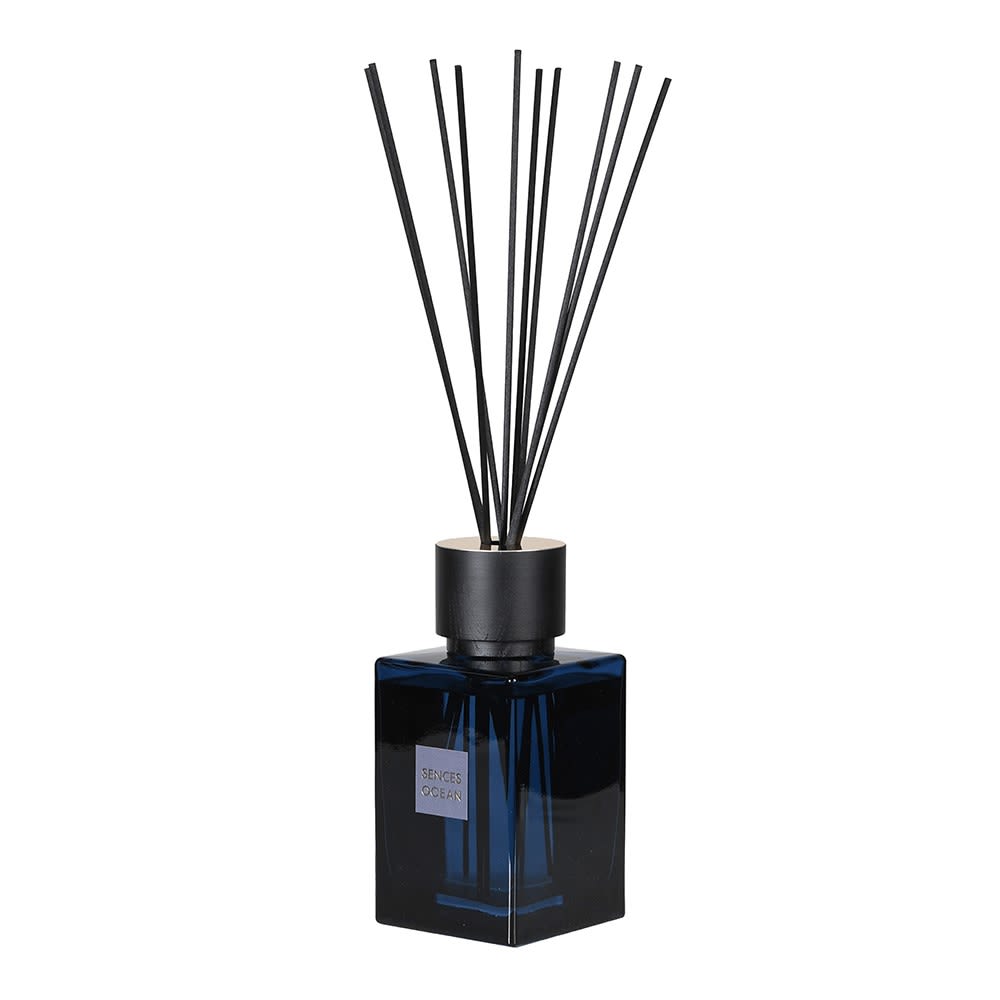 Ocean Blue Reed Diffuser