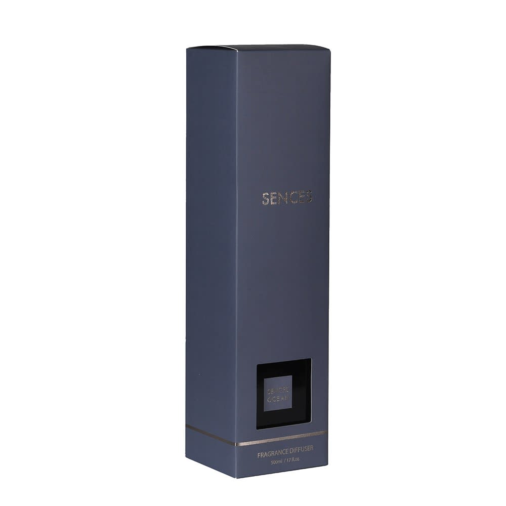 Ocean Blue Reed Diffuser