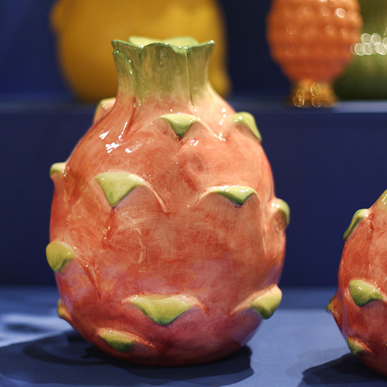 Dragon Fruit Vase