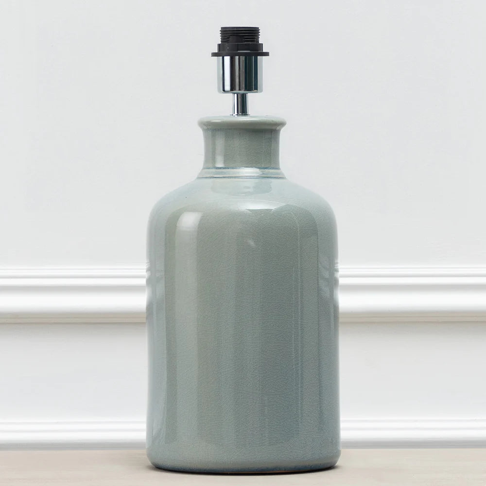 Voyage Maison Elspeth Lamp Base in Duck
