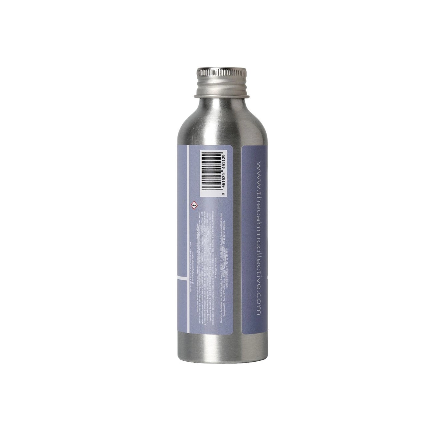 CAHM Wood Sage & Sea Salt Luxury Reed Diffuser Refill 150ml