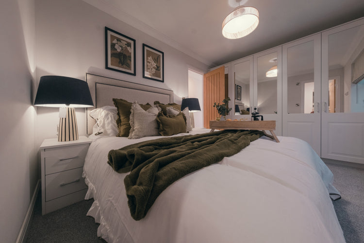 Soft Furnishings