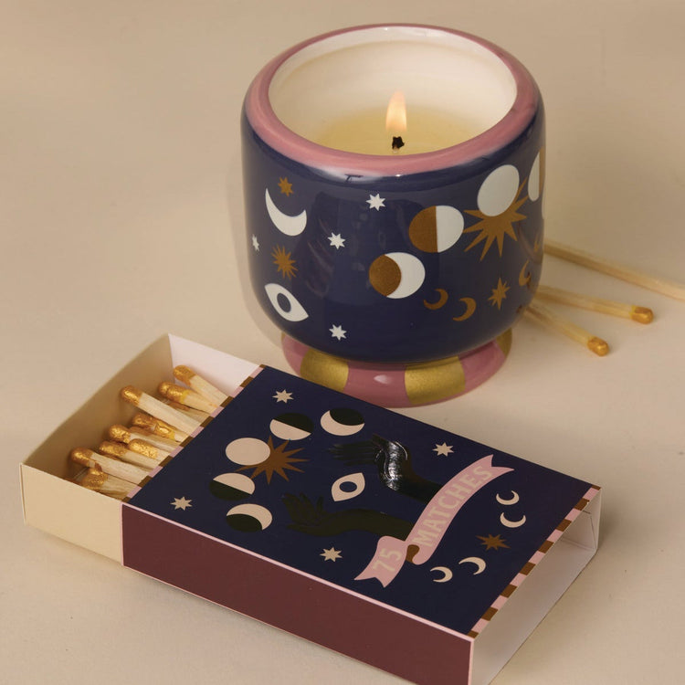 Paddywax Candles
