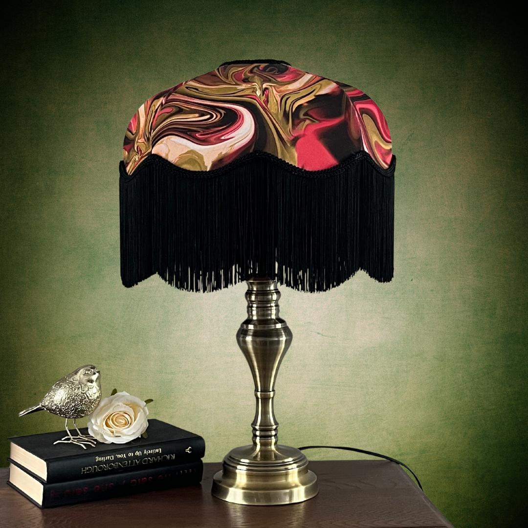 The Posh Lampshade Company