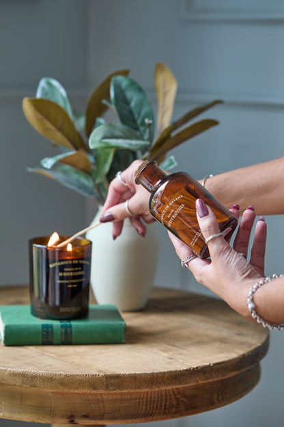 Botanico de Havana Luxury Matches by Archipelago
