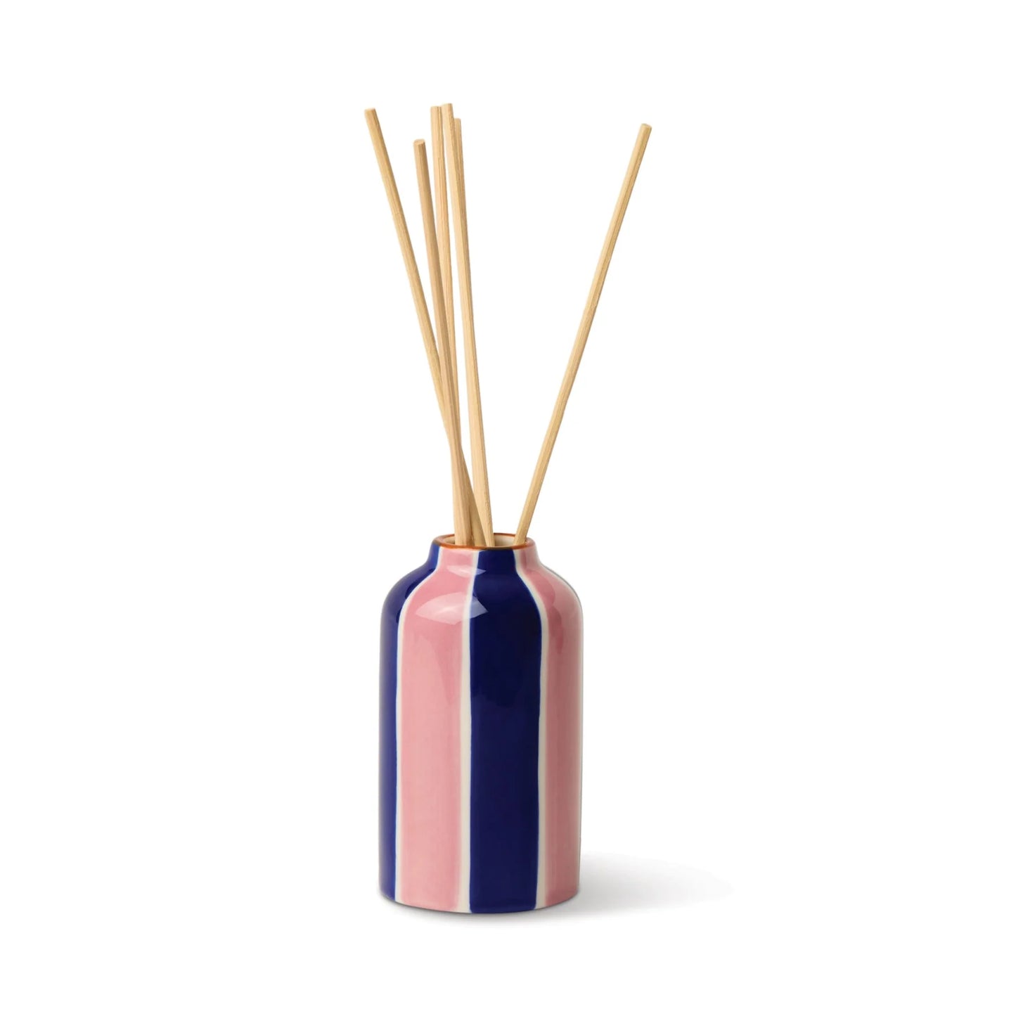A Dopo Hearts Ceramic Diffuser - Rosewood Vanilla