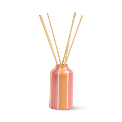 A Dopo Sun Ceramic Diffuser - Orange Blossom
