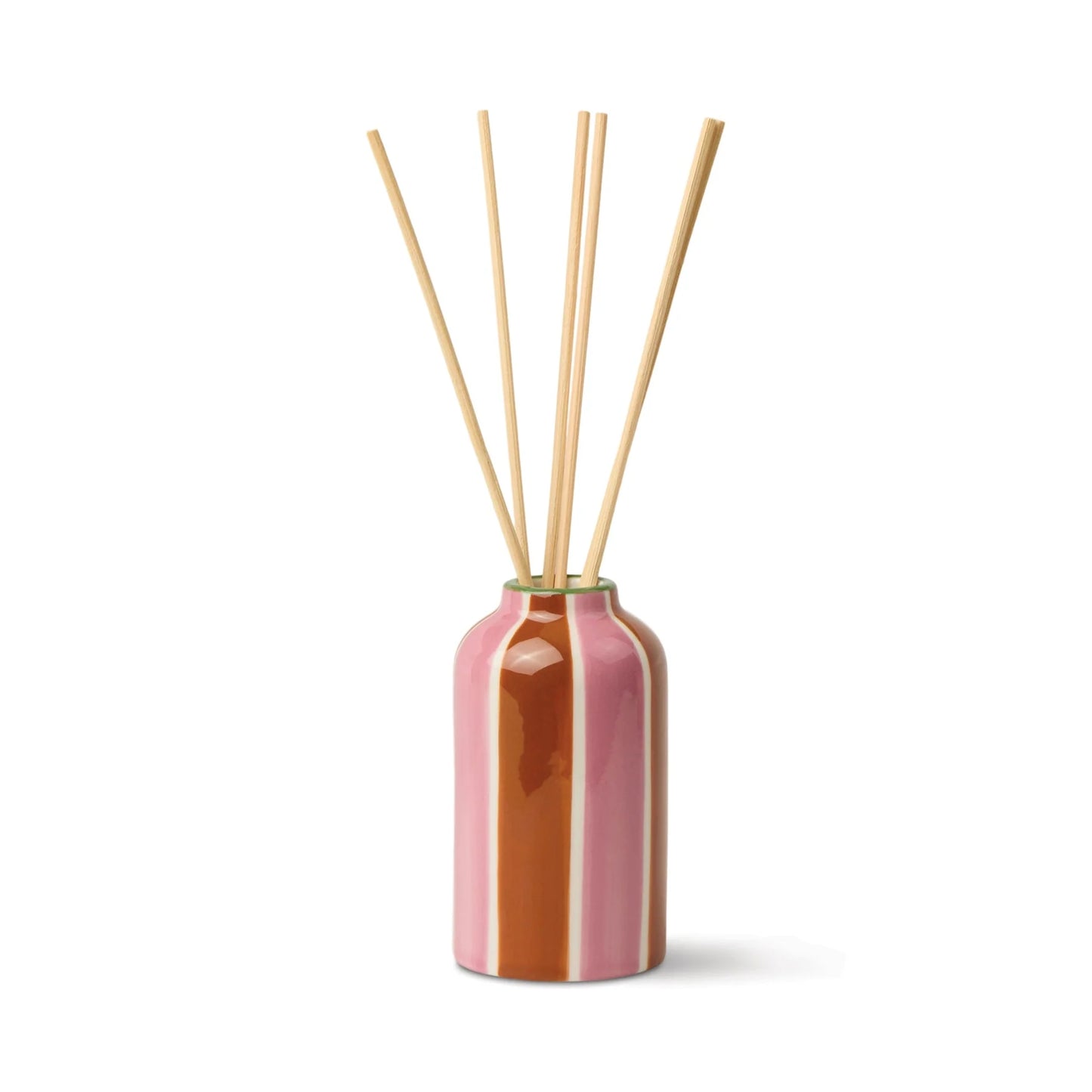 A Dopo Tiger Ceramic Diffuser - Black Cedar & Fig