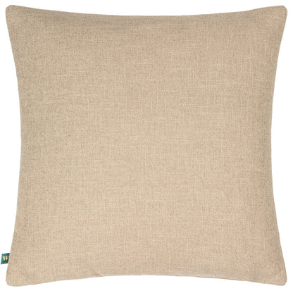 Akamba Parrot Duo Cushion - Cinnabar Red