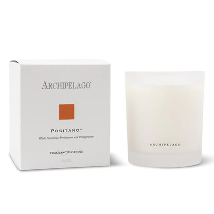 Excursion Positano Glass Boxed Candle by Archipelago