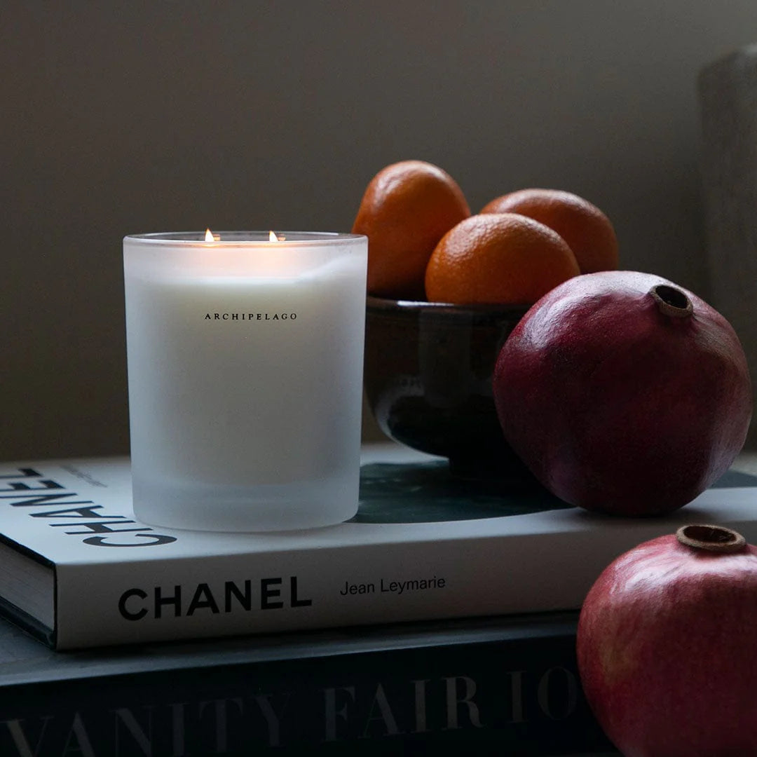 Excursion Positano Glass Boxed Candle by Archipelago