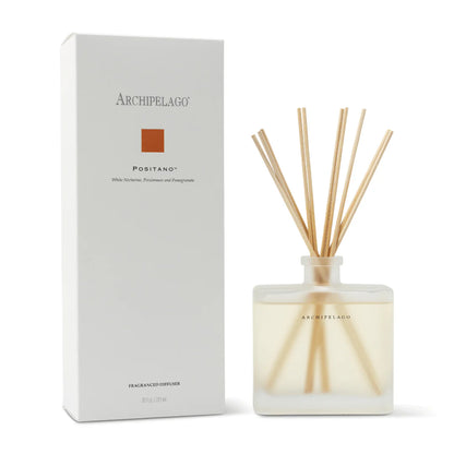 Excursion Positano Reed Diffuser by Archipelago