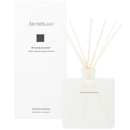 Excursion Stonehenge Reed Diffuser by Archipelago